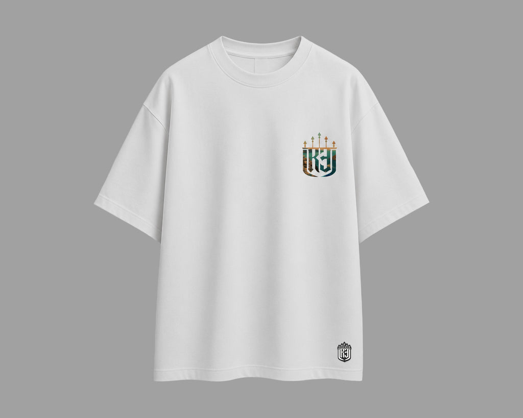 T SHIRT 1 YATE
